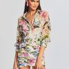 Clothing Rococo Sand | Lulu Shirt