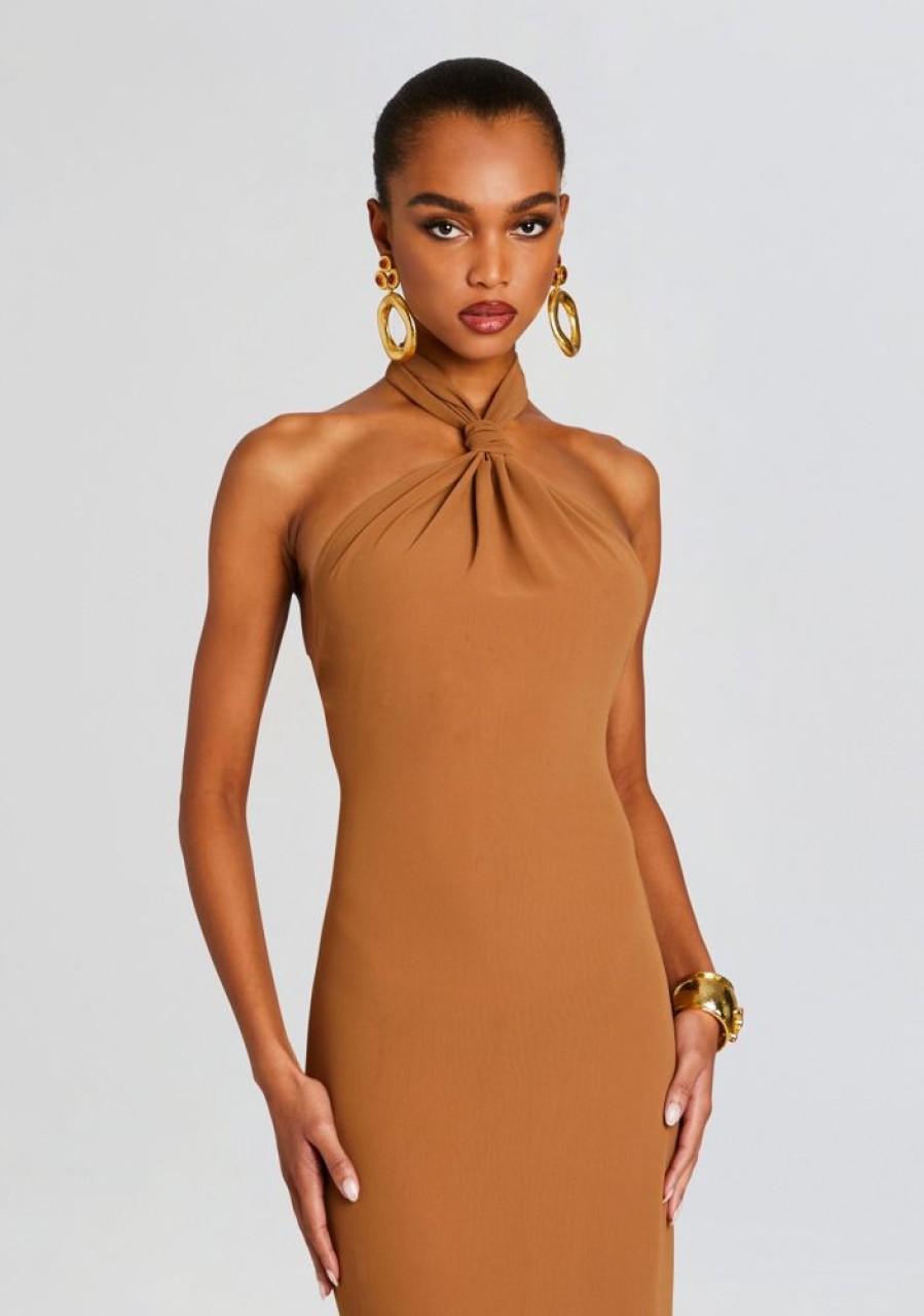 Clothing Bananhot | Rocco Dress