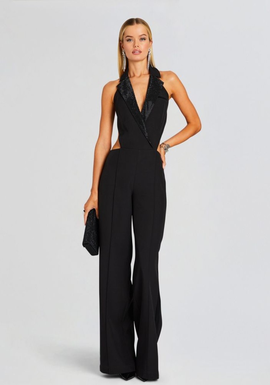 Clothing retrofête | Everlee Jumpsuit