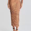 Clothing Rococo Sand | Dream Midi Skirt