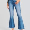 Clothing SER.O.YA | Murphy Mid Rise Jean