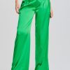 Clothing SER.O.YA | Zarri Silk Pant