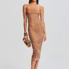 Clothing Rococo Sand | Dream Strapless Dress