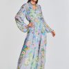 Clothing Hemant u0026 Nandita | Laya Long Dress