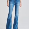 Clothing SER.O.YA | Demi Mid Rise Jean