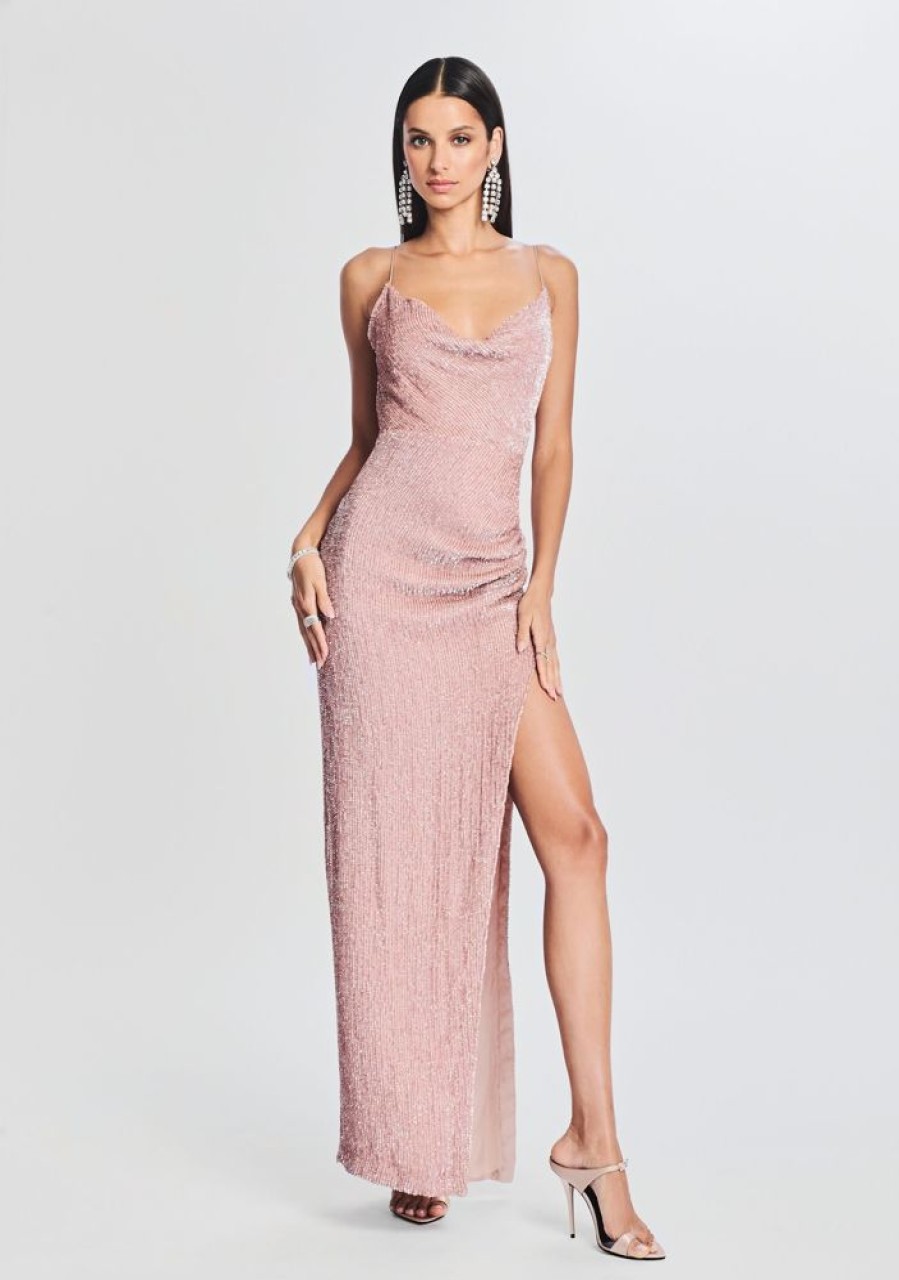 Clothing retrofête | Katya Sequin Dress