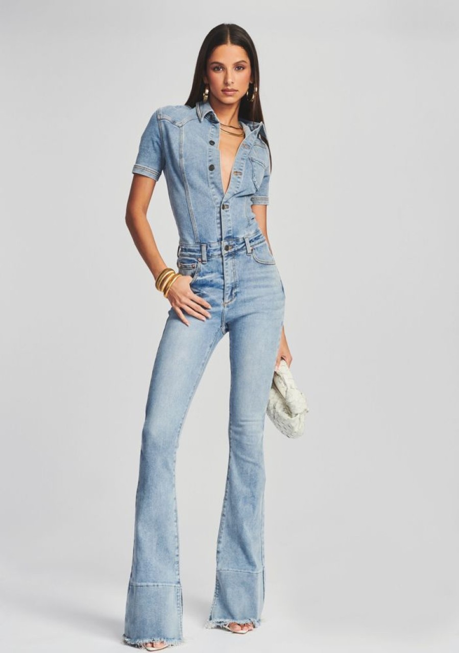 Clothing SER.O.YA | Fallon Jumpsuit