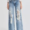 Clothing SER.O.YA | Mountain Wide Leg Jean