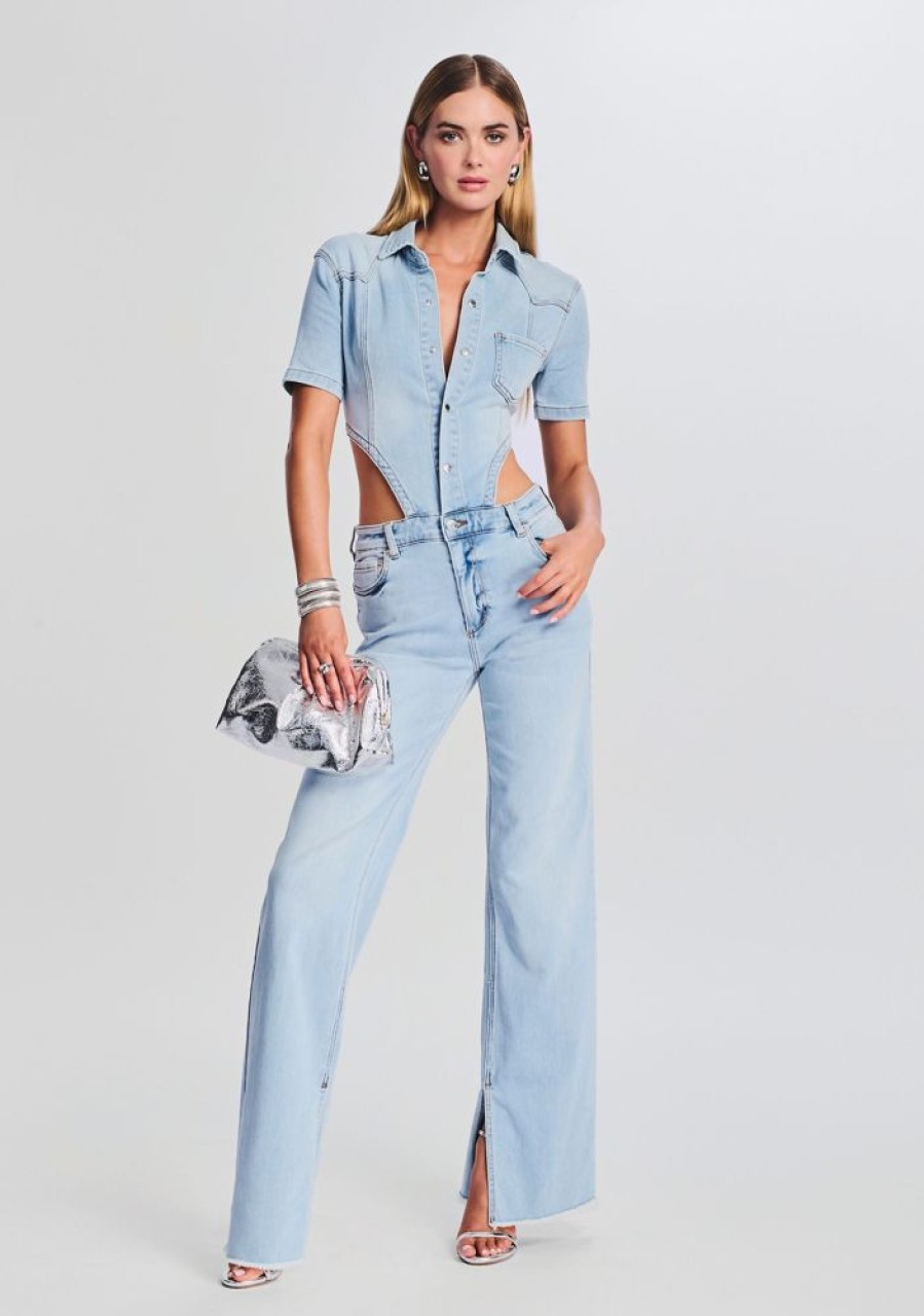 Clothing SER.O.YA | Karen Jumpsuit