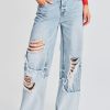 Clothing SER.O.YA | Torell Wide Leg Jean