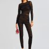 Clothing SER.O.YA | Virgo Catsuit