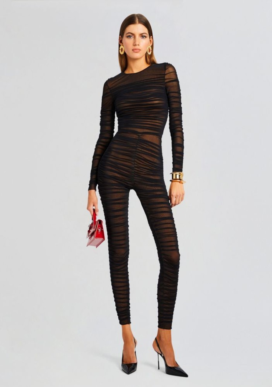 Clothing SER.O.YA | Virgo Catsuit