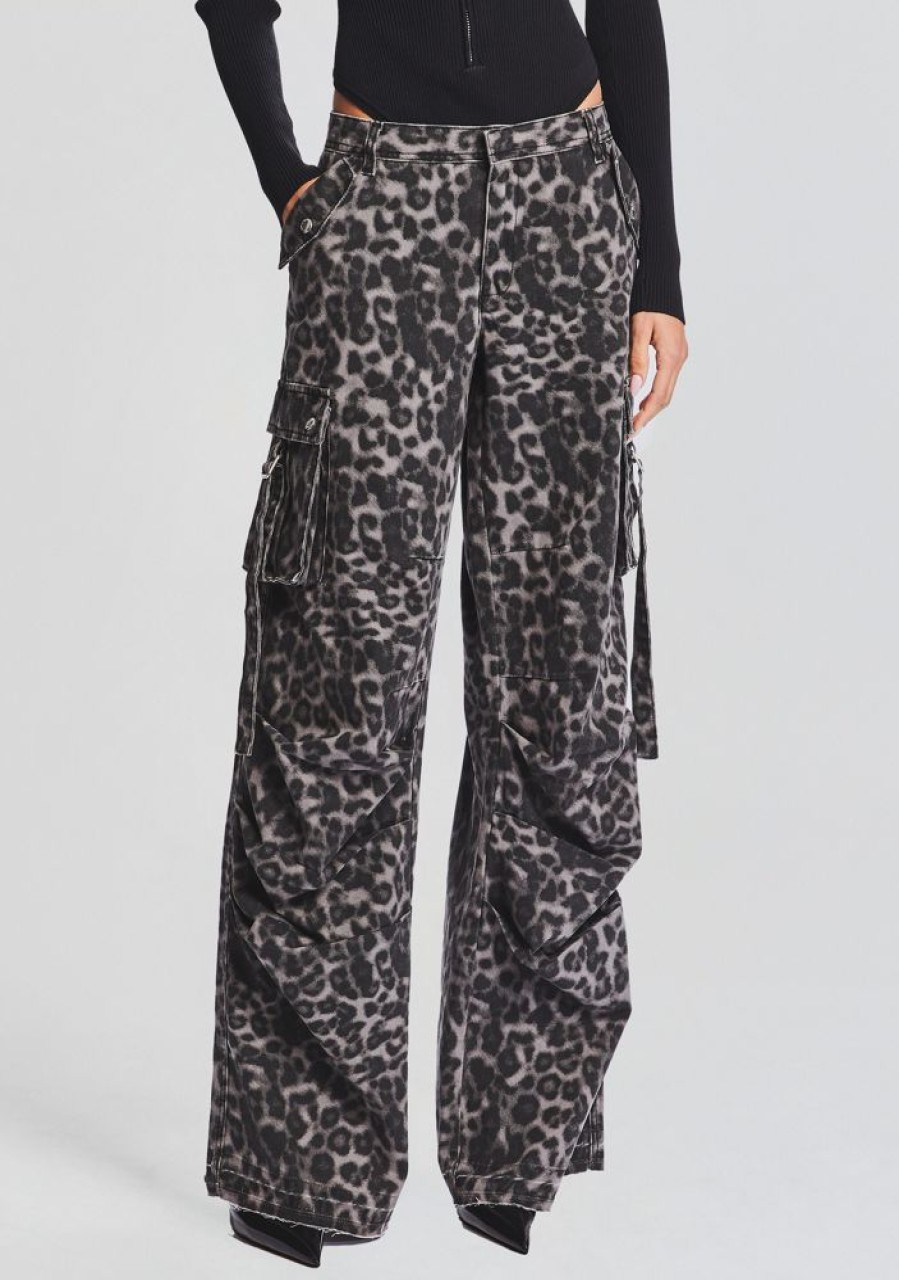 Clothing SER.O.YA | Jane Cargo Pant