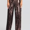 Clothing retrofête | Trinity Sequin Pant