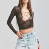 Clothing retrofête | Monique Top