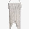 Accessories retrofête | Estel Small Pearl Fringe Bag