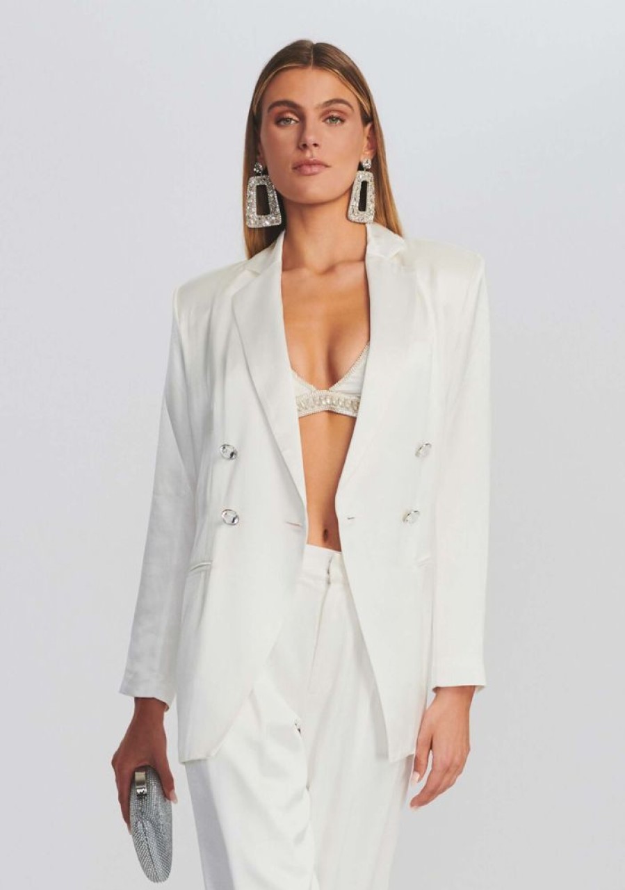 Clothing retrofête | Pandora Blazer