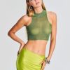 Clothing SER.O.YA | Sundi Halter Top