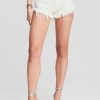 Clothing retrofête | Tessa Low Rise Short