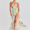 Clothing Rococo Sand | Susan Maxi Dress