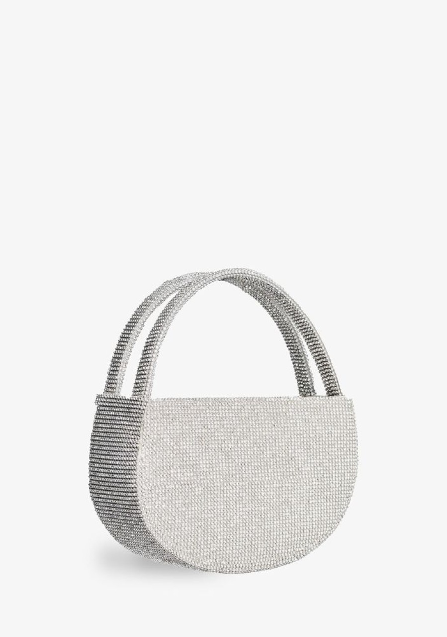 Accessories retrofête | Betsy Medium Crystal Bag