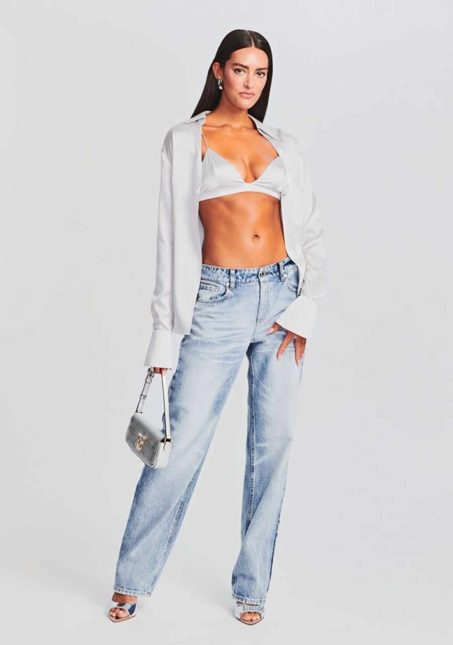 Clothing retrofête | Sydney Low Rise Jean