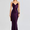 Clothing SER.O.YA | Massimo Silk Gown