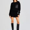 Clothing SER.O.YA | Daniella Sweater Dress