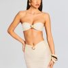 Clothing Shani Shemer | Lucia Bikini Top