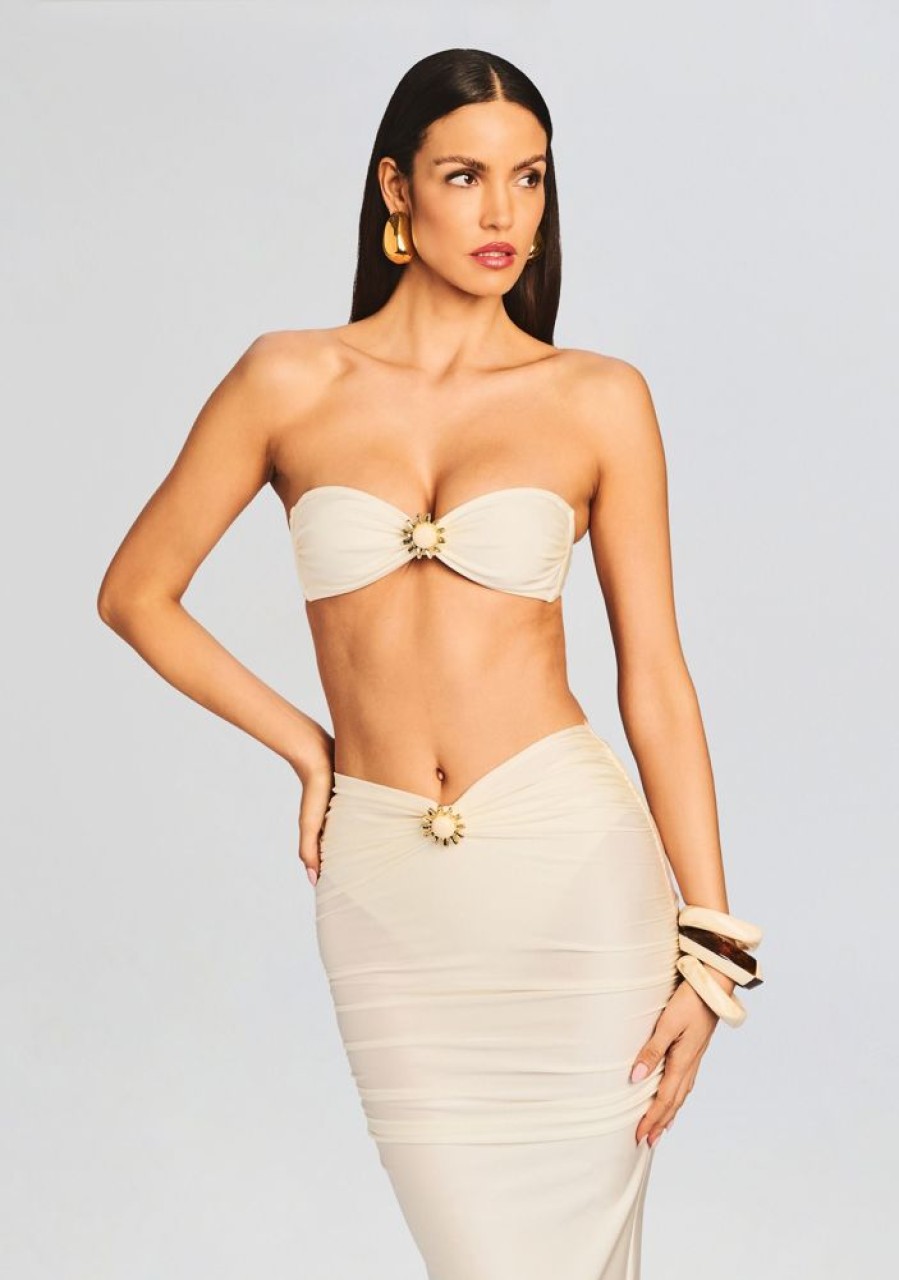 Clothing Shani Shemer | Lucia Bikini Top