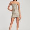 Clothing retrofête | Heather Sequin Dress