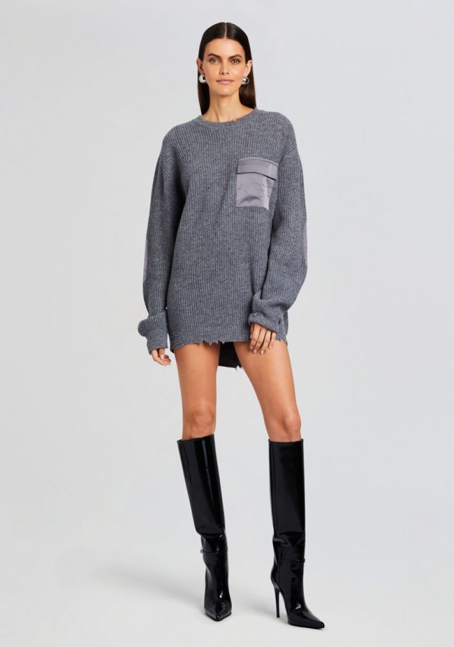 Clothing SER.O.YA | Devin Wool Sweater