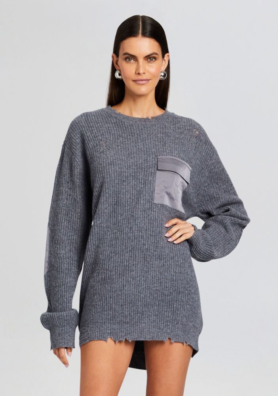 Clothing SER.O.YA | Devin Wool Sweater