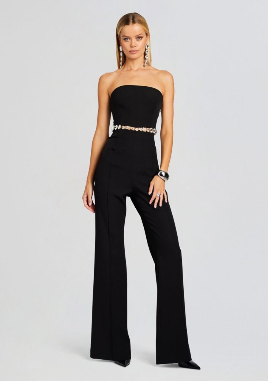 Clothing retrofête | Glenda Jumpsuit