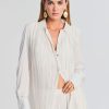 Clothing Rococo Sand | Bree Shirt