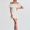 Clothing Charo Ruiz | Pia Short Dress