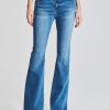 Clothing SER.O.YA | Demi Mid Rise Jean